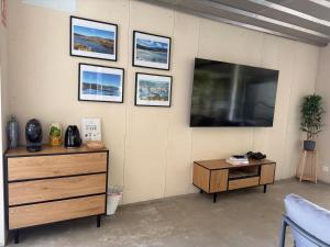 Apartamentos ModulSenses