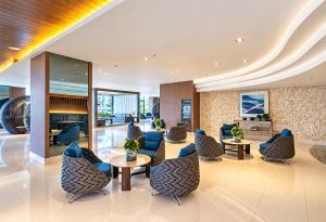 Shore Residences