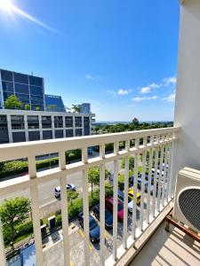 Shore Residences
