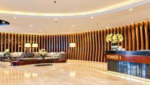Shore Residences