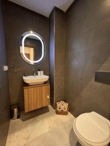 Modern & Central Apartment in Gueliz