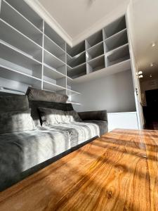 EVIA Jagiellońska - premium apartments