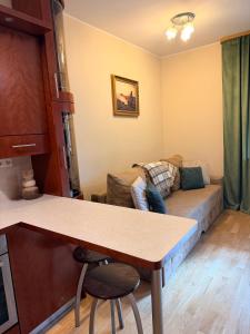Nosalowy Zakątek & Spa-Apartamenty pod Nosalem