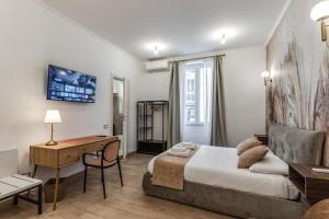 Napolehome Luxury Apartment