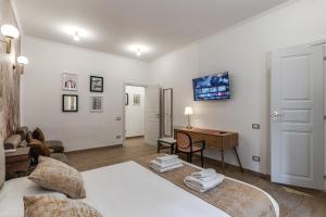 Napolehome Luxury Apartment
