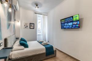 Napolehome Luxury Apartment