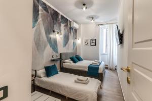 Napolehome Luxury Apartment