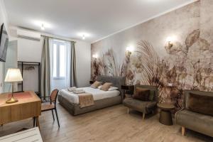 Napolehome Luxury Apartment