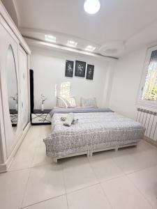 Appartement au Cœur du Shopping & des Loisirs
