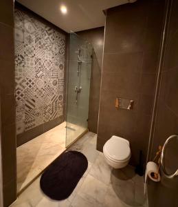 Modern & Central Apartment in Gueliz
