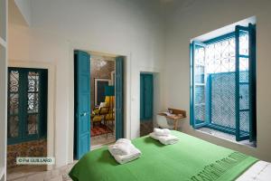 Dar 24, Tunis Medina