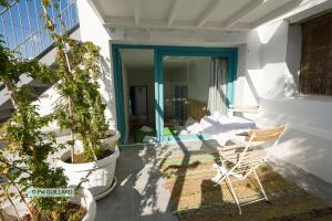 Dar 24, Tunis Medina