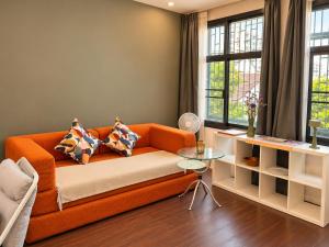 Spacious Loft near Ratchataewi BTS for 8 pax