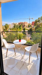 Marrakech Elegance