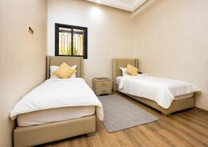 Cosy Apartment Marrakech