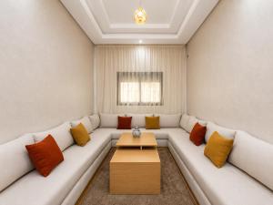 Cosy Apartment Marrakech