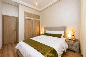 Cosy Apartment Marrakech
