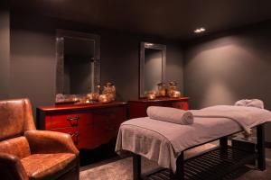 Hotels Hotel Spa Vent d'Ouest : photos des chambres