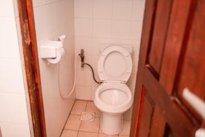 Minza Ensuite - Spacious & Cozy Stay at DK Cottage
