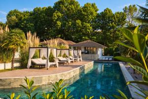 Medite Spa Resort and Villas
