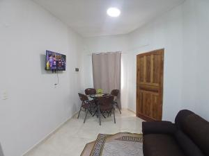 DEPARTAMENTO PRIVADO K&D a pasos del COP, CONMEBOL y el AEROPUERTO