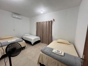 DEPARTAMENTO PRIVADO K&D a pasos del COP, CONMEBOL y el AEROPUERTO