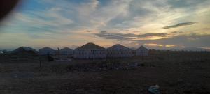 Missour Bivouac Camping