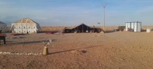 Missour Bivouac Camping