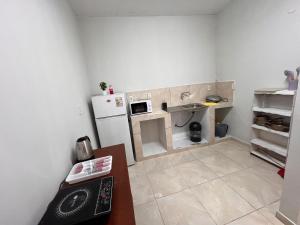 DEPARTAMENTO PRIVADO K&D a pasos del COP, CONMEBOL y el AEROPUERTO