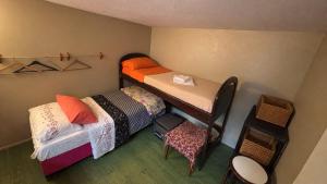 Casa Escalera Caracol