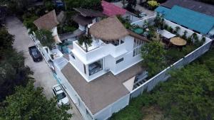 The Canopy Haven Pool Villa Bangkrachao เดอะ แคนโนพี เฮเวน พูล วิลล่า บางกะเจ้า