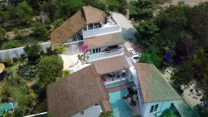 The Canopy Haven Pool Villa Bangkrachao เดอะ แคนโนพี เฮเวน พูล วิลล่า บางกะเจ้า