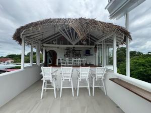 The Canopy Haven Pool Villa Bangkrachao เดอะ แคนโนพี เฮเวน พูล วิลล่า บางกะเจ้า
