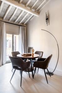 Heart of Rome apartment