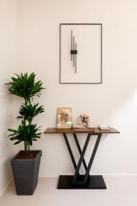 Heart of Rome apartment