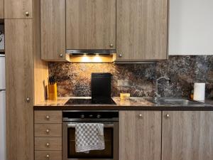 Chodov cozy stay