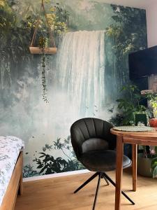 Wildcomfort Jungle