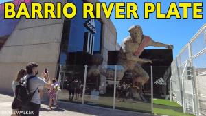 RIVER Plate