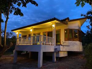 Luxury 2BR Home with Stunning Terrace & Mini Pool