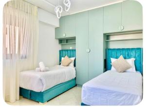 Beachfront Appartement with an exceptional view