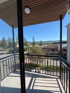 Central Tskaltubo Apartment Near Park, Baths & Airport