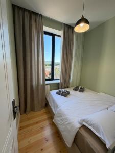 Central Tskaltubo Apartment Near Park, Baths & Airport