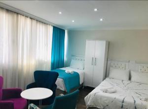 Nar hotel