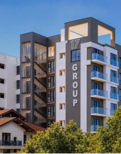 17 Group Kirawa Road