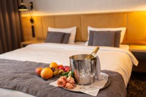 Hotel & SPA Hetman