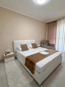 Aura Apartment