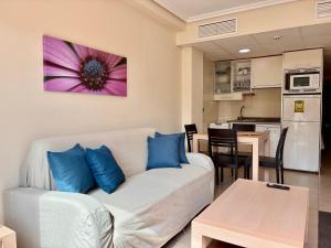 Egeo Marinas - Studio and patio!