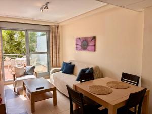 Egeo Marinas - Studio and patio!