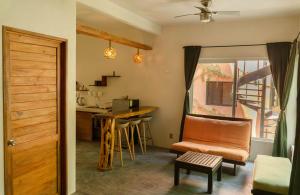 Casa Caburé Zipolite