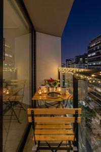 2BR Premium · Luz Natural · Larco· AC· Recep 24H